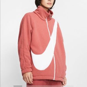 Nike Sportswear Reversible Jacket